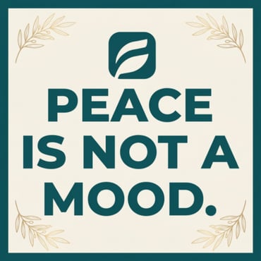 Copy of PEACE OF MIND (2)